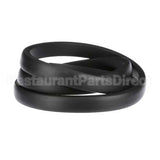 0211904V Milnor Door Gasket 4226Rwp Med Black