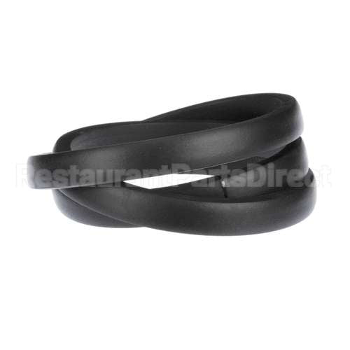0211904V Milnor Door Gasket 4226Rwp Med Black