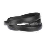 0211904V Milnor Door Gasket 4226Rwp Med Black