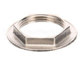 0212004 Meiko Nut Brass-Nickled 1 1/4 12132