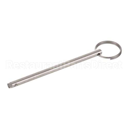 021276-8 Compatible Taylor Pin-Retaining