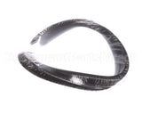 0214168 Milnor Sponge Door Gasket=Black