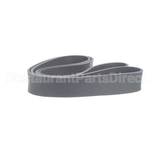 0214431 Milnor Extr Band Stamped Ss Cyldoor