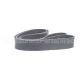 0214431 Milnor Extr Band Stamped Ss Cyldoor