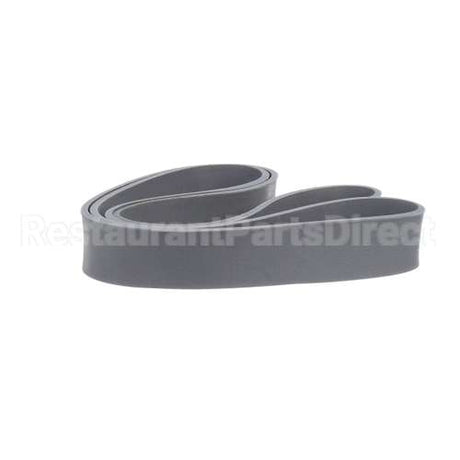 0214431 Milnor Extr Band Stamped Ss Cyldoor