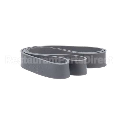 0214431 Milnor Extr Band Stamped Ss Cyldoor