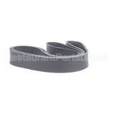 0214431 Milnor Extr Band Stamped Ss Cyldoor