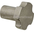 021508 Compatible Taylor Stainless Steel Knob