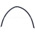 021520 Compatible Moffat Oven Seal Assy - Vertical
