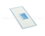 021521 Taylor Freezers Decal-Door-3 Spout-Twin Twist