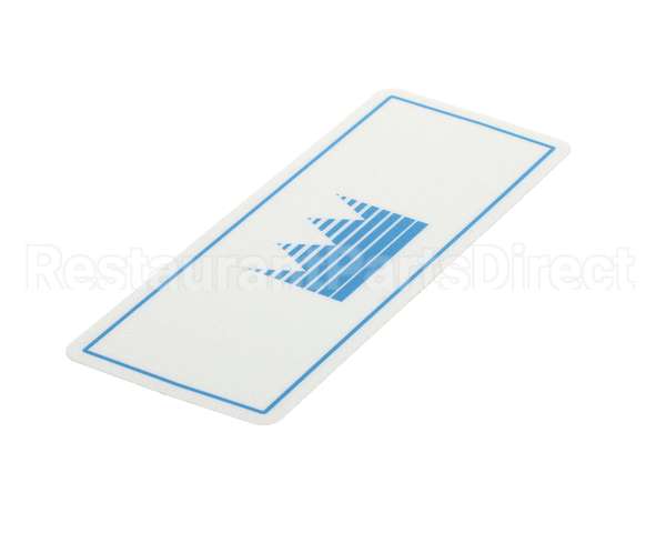 021521 Taylor Freezers Decal-Door-3 Spout-Twin Twist