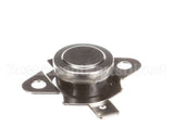 0217-01 Caddy Hi Limit Stat