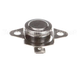 0217-01 Caddy Hi Limit Stat