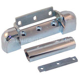 0217000012 Compatible Kason Kason - 1 Door-Edgemount Hinge