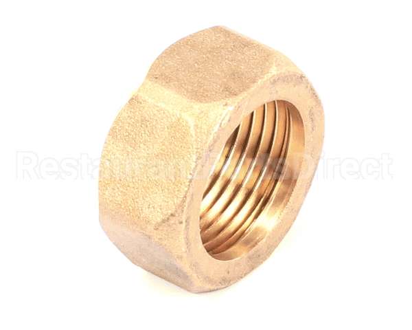 0217424 Meiko Union Nut Swivel Nut 4374G 3