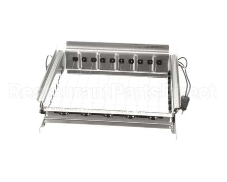 02174861 Scotsman Grid - Cutter