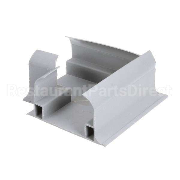 021840 Compatible Norlake 6 X 6 Vinyl Corner Scre Ed