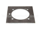 0219017A Milnor Jackshaft Bracerear