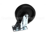 02193 Royal Range Caster 5 With Brake