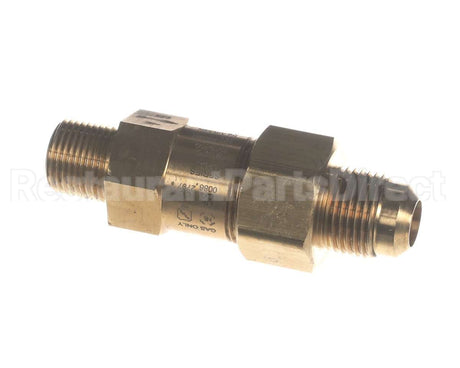 022-01887-000 York Valve Relf