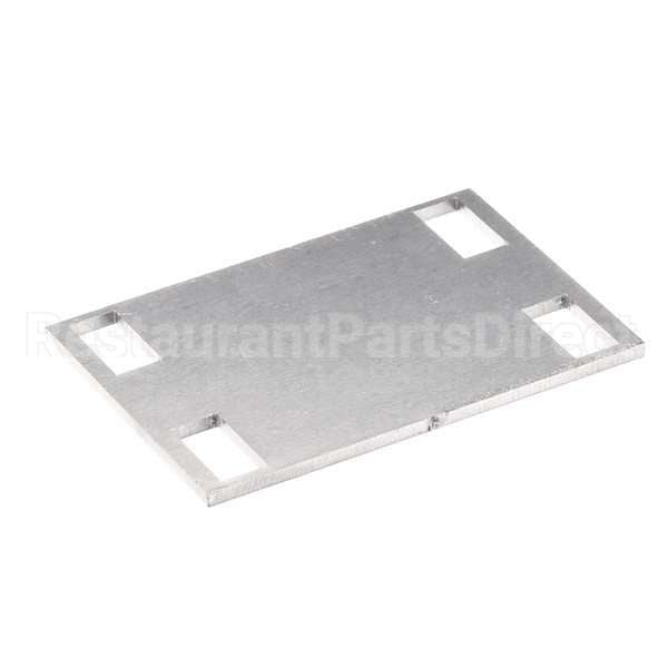 022-BHE-0002-S Compatible Delfield Plate Shim Caster Mcd