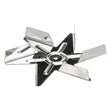 022042 Compatible Moffat Fan Blade