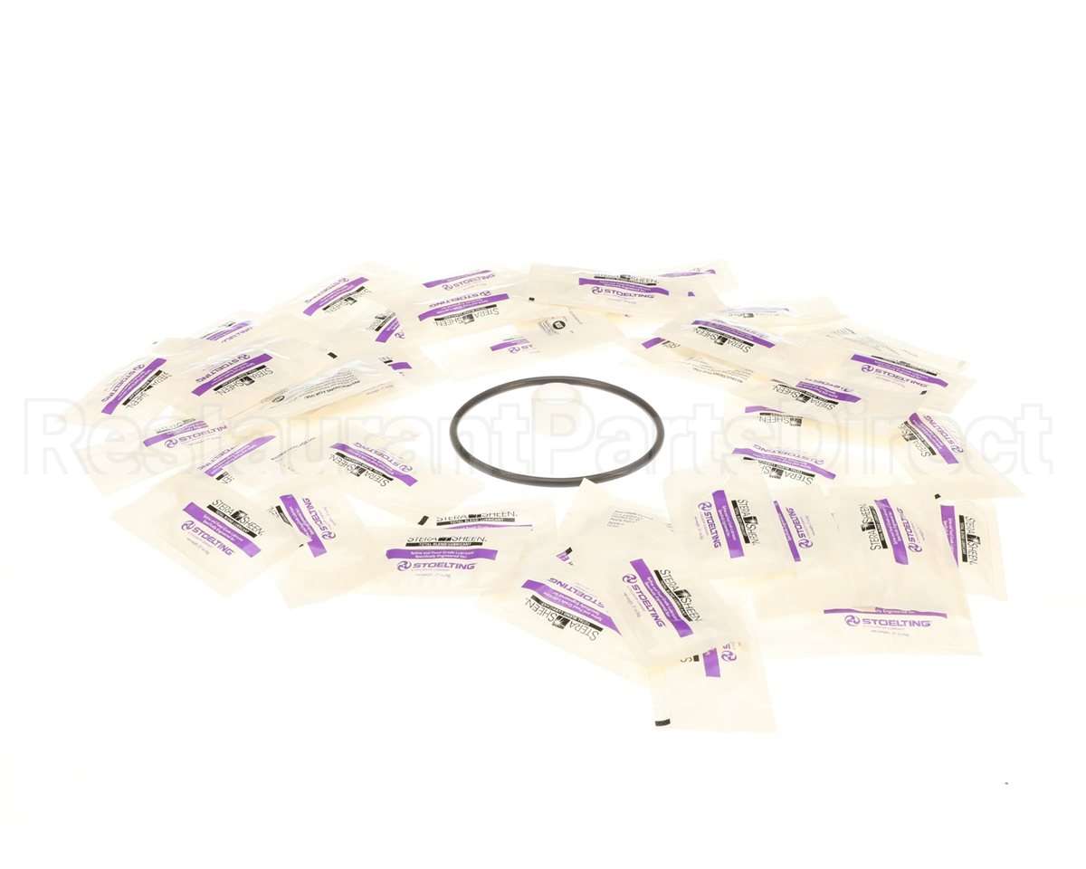 02208432 Stoelting Semi-Annual Cc Pm Kit