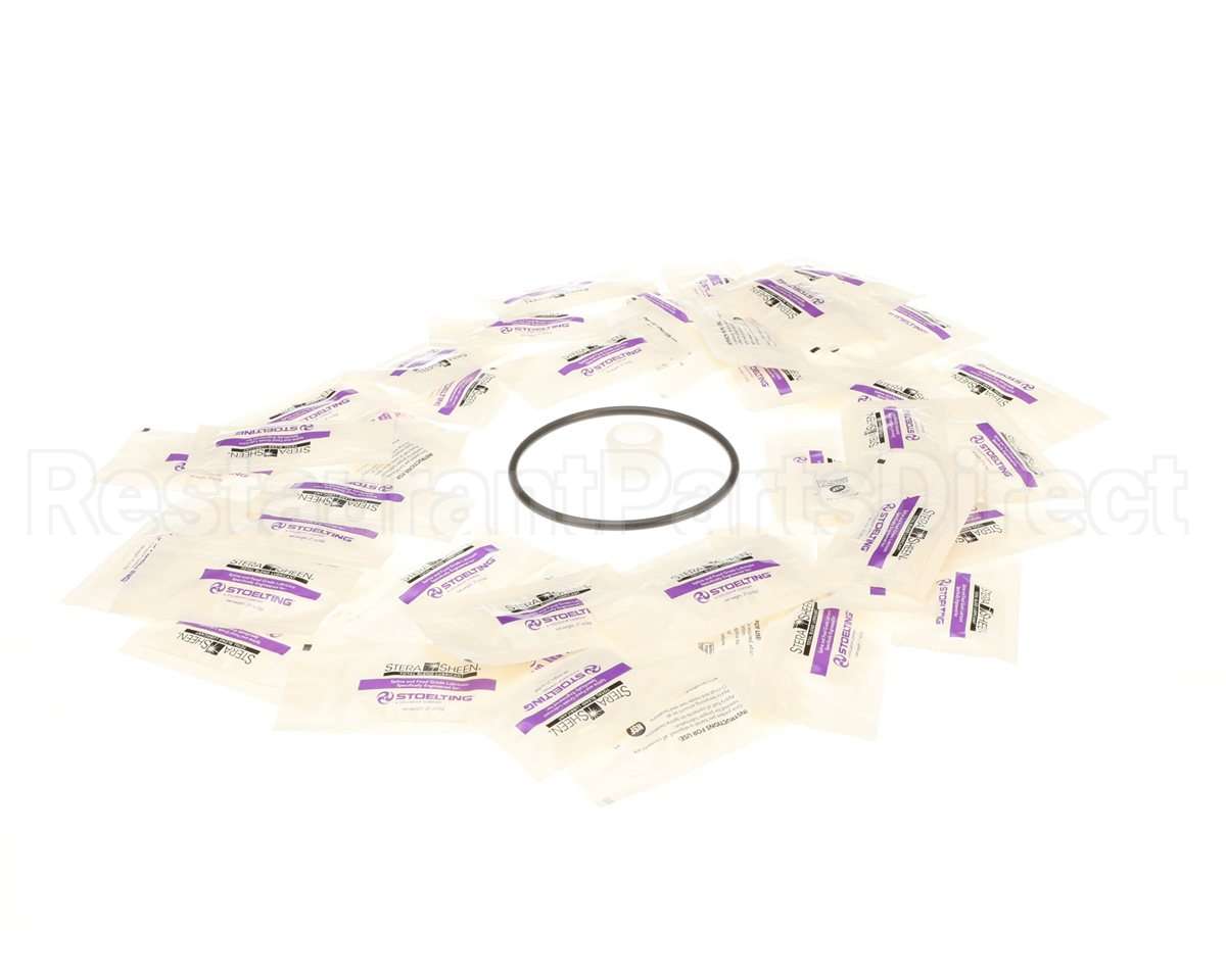 02208432 Stoelting Semi-Annual Cc Pm Kit