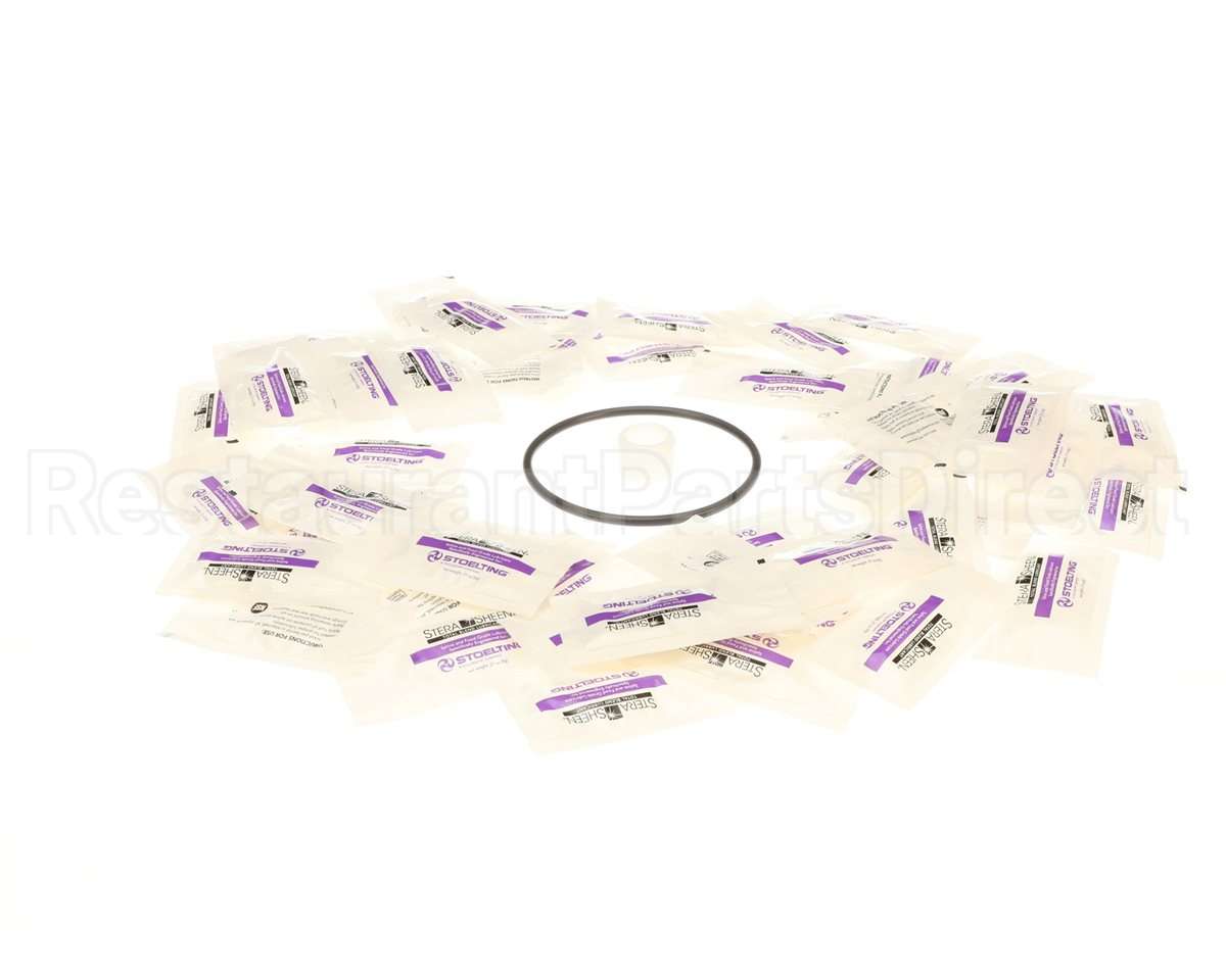 02208432 Stoelting Semi-Annual Cc Pm Kit