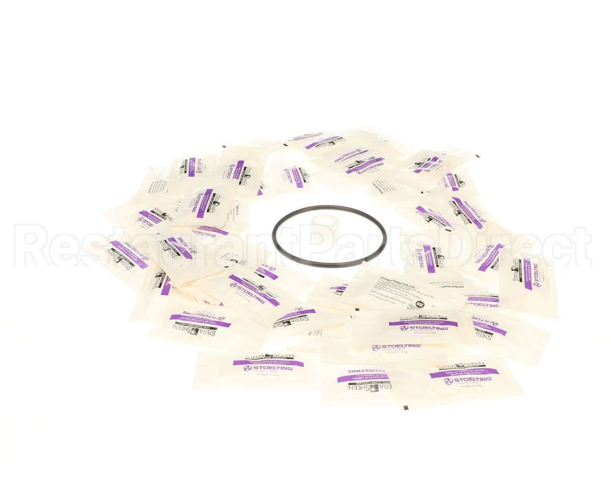 02208432 Stoelting Semi-Annual Cc Pm Kit