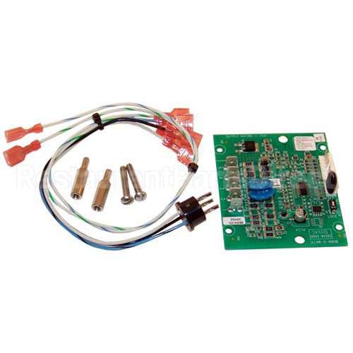 02235.0036 Compatible Bunn Electronic Timer