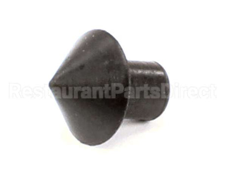 022473 Taylor Freezers Poppet-Rubber-Black