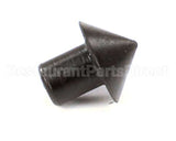 022473 Taylor Freezers Poppet-Rubber-Black