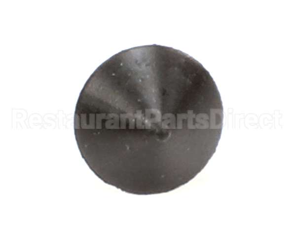 022473 Taylor Freezers Poppet-Rubber-Black