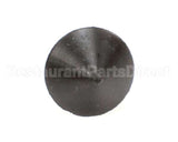 022473 Taylor Freezers Poppet-Rubber-Black