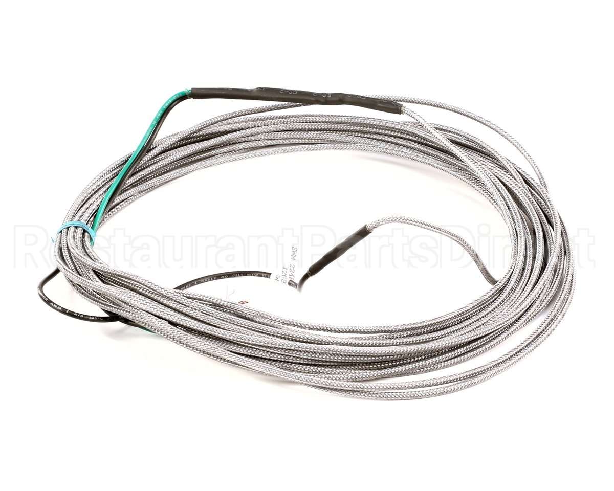 02248.0000 Thermalrite Blast Chiller Heater Wire 115V 36 X 84 Door