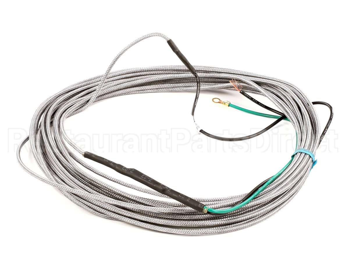 02248.0000 Thermalrite Blast Chiller Heater Wire 115V 36 X 84 Door