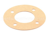 0225 Belshaw Gasket, Frame Gear Box Fiberfl