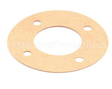 0225 Belshaw Gasket, Frame Gear Box Fiberfl