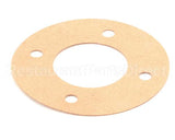 0225 Belshaw Gasket, Frame Gear Box Fiberfl