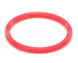 02290021 Nuova Simonelli Oring Gasket 139/4131 40Mm Red