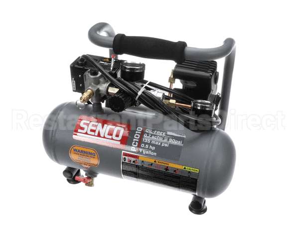 0229558 Lancer 12 Hp Air Compressor Pc1010