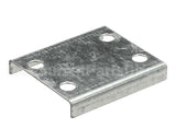 023-B6Q-0030-S Delfield Channel, Adj. Leg/Caster Box