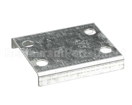 023-B6Q-0030-S Delfield Channel, Adj. Leg/Caster Box