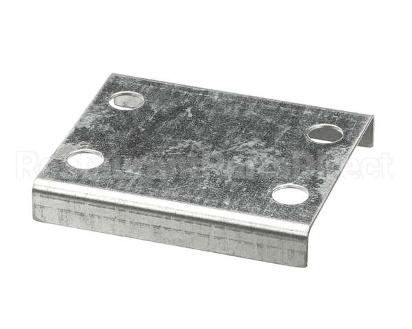 023-B6Q-0030-S Delfield Channel, Adj. Leg/Caster Box