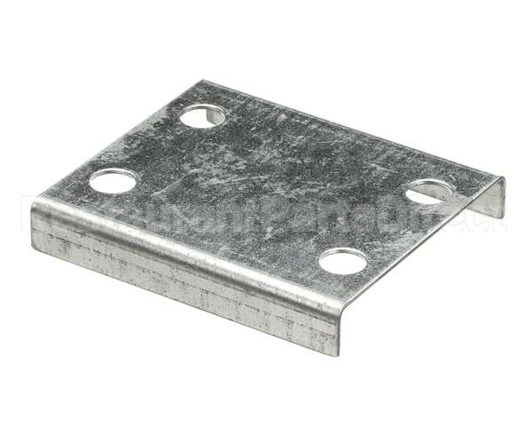 023-B6Q-0030-S Delfield Channel, Adj. Leg/Caster Box