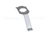 023-CUC-0030-S Delfield Bracket,Mounting