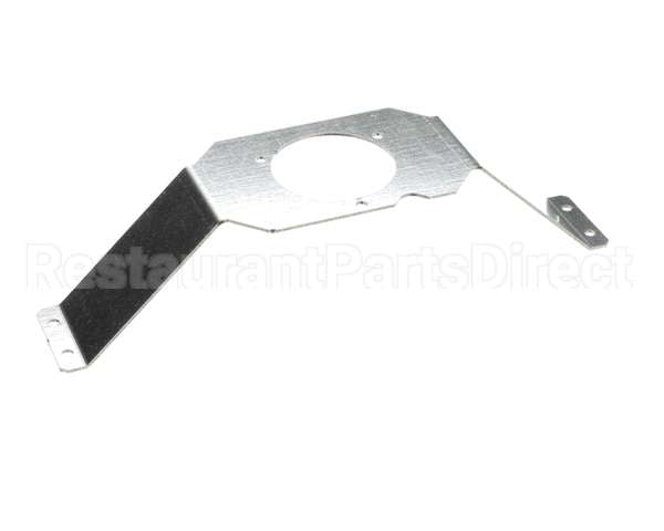 023-CUC-0037-S Delfield Bracket,Cond Fan,Prep