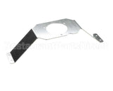 023-CUC-0037-S Delfield Bracket,Cond Fan,Prep