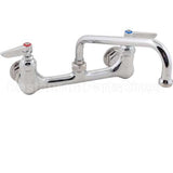 0230-60X Compatible TS Brass Faucet Wall 8C 8S Tsb